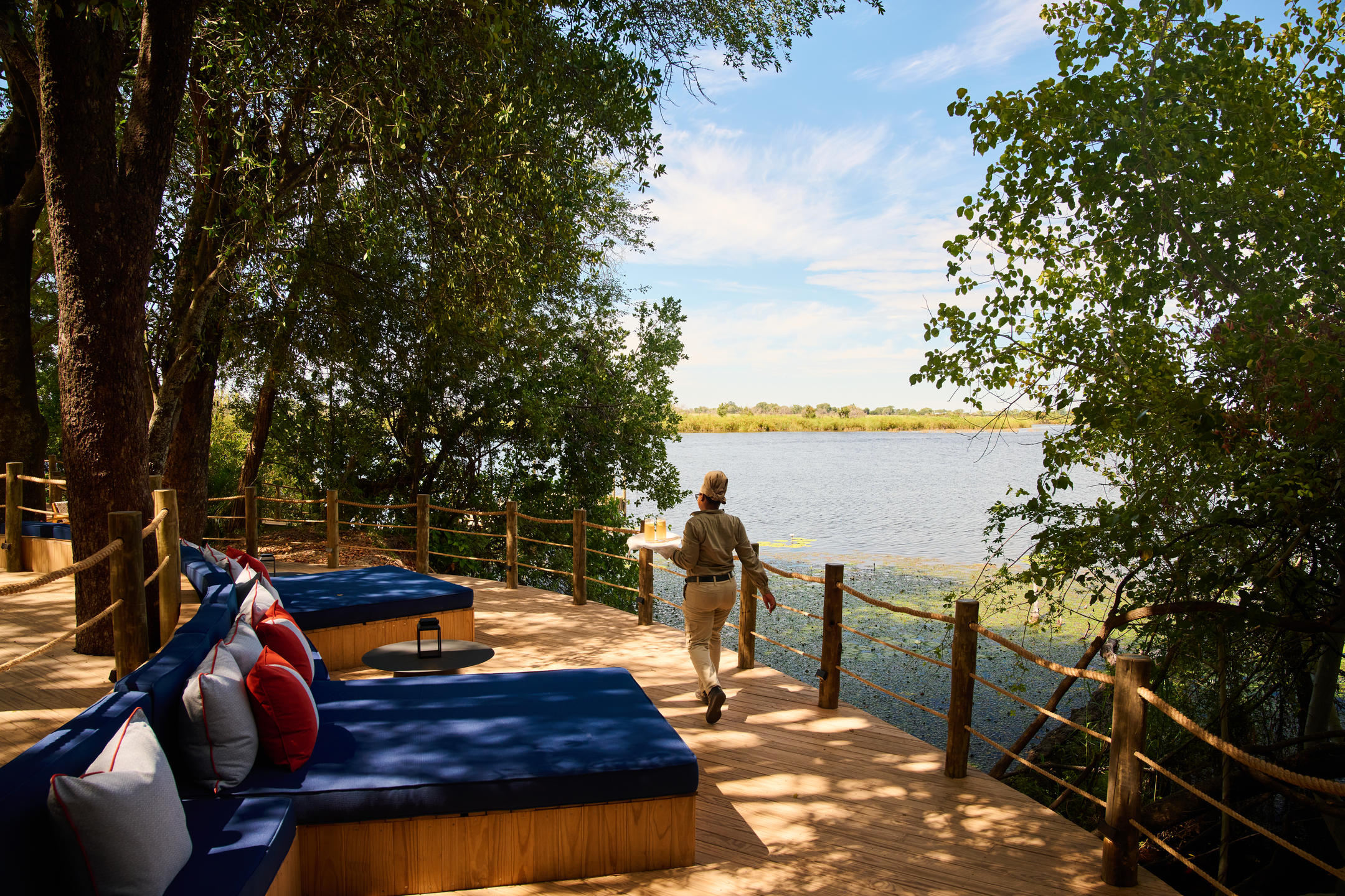 Xugana Island Lodge thumbnail 15